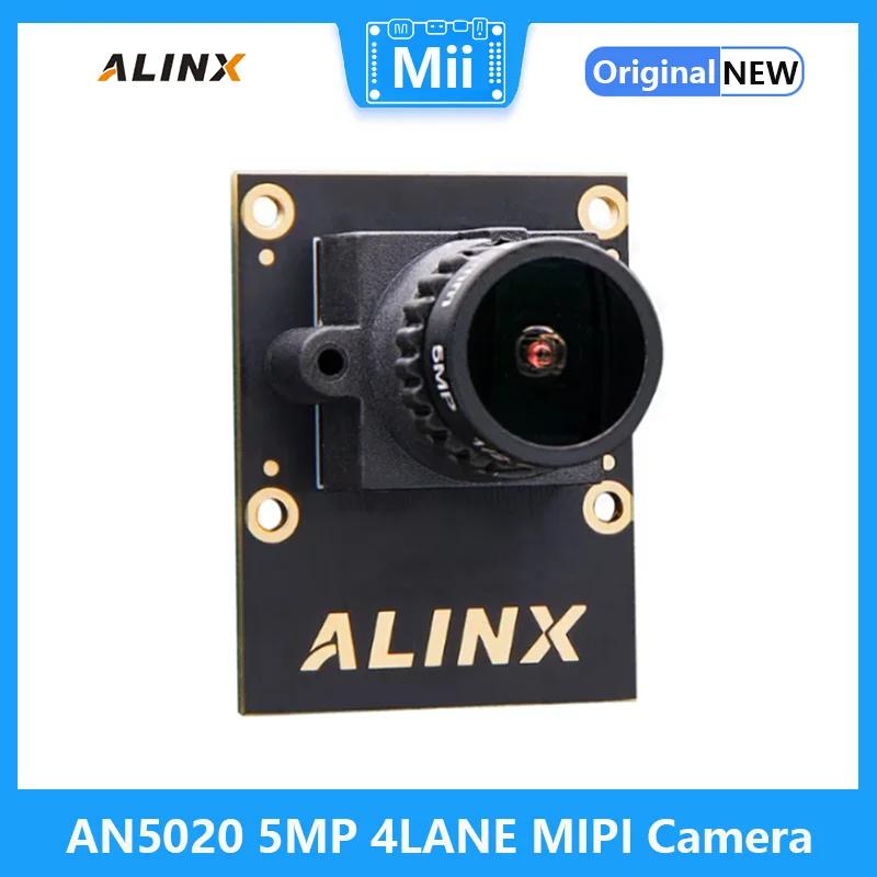 ALINX MIPI ī޶ OS05A2 , AN5020, 5MP, 4 